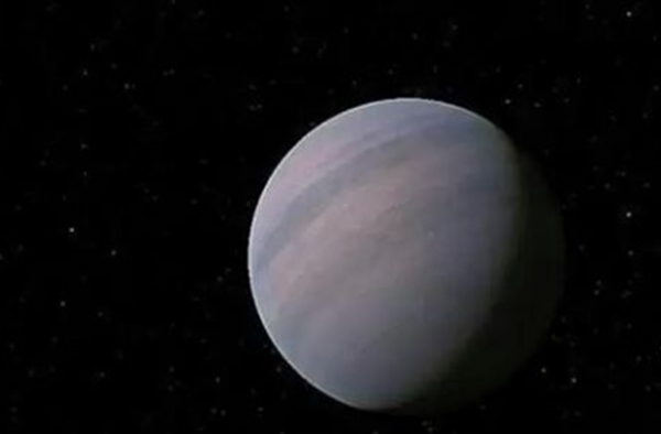 宇宙最佳十大宜居星球 地球大小相似的兄弟最适宜开普勒—186f