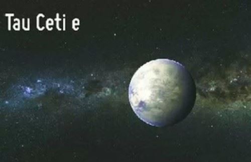 宇宙最佳十大宜居星球 地球大小相似的兄弟最适宜开普勒—186f