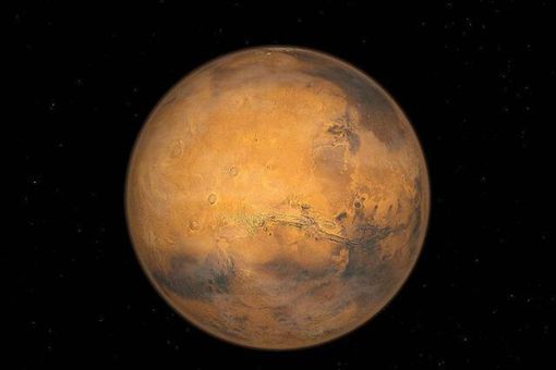 火星上到底有什么值得探索 美国为何一定要登录火星