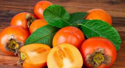 柿子和芒果能一起吃吗？不能一起吃同食会造成腹泻