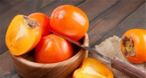 柿子是热性还是凉性 柿子不能与哪些食物同吃