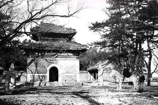 北京八王坟是谁的坟 揭秘北京八王坟的来历