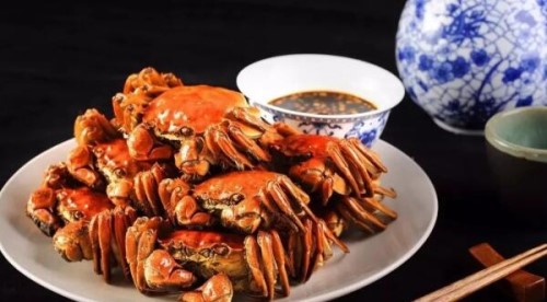 螃蟹能和花生一起吃吗？不能同食同食会导致腹泻