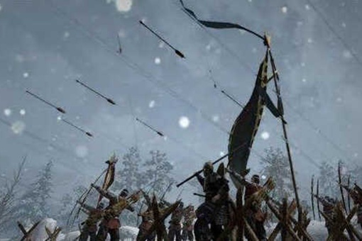 古代弓箭的杀伤力有多大 一箭真的能杀死人吗