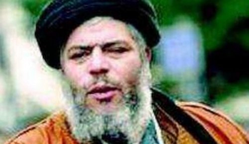 英国极端恐怖分子哈姆扎 教唆犯罪与14名极端分子有关