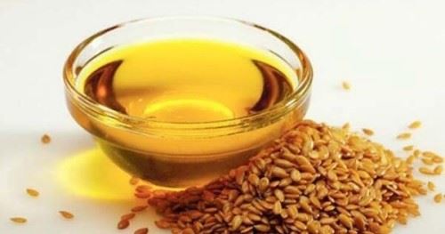 亚麻籽油是什么？榨出来的 亚麻籽食用亚麻籽油有减肥效果