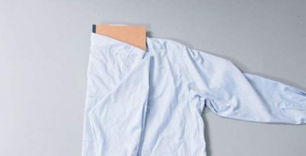 衬衣被染色了怎么办 怎么样才可以更好清洁衬衣