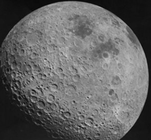 到达月球需要多久？月球的10大惊天秘密必看