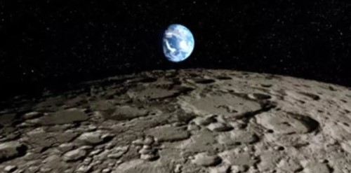 到达月球需要多久？月球的10大惊天秘密必看