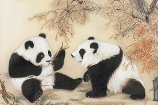 大熊猫在古代的待遇如何?