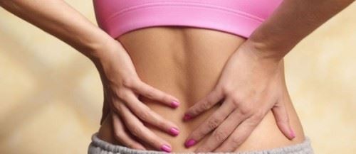早上醒来背疼是癌症？缓解后背疼痛的10种方法？