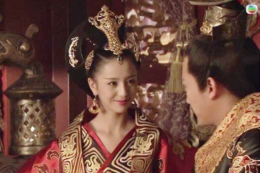 赵飞燕是如何以舞姬的身份当上皇后的?