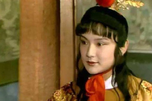 贾宝玉说薛宝钗像杨贵妃她为什么大怒