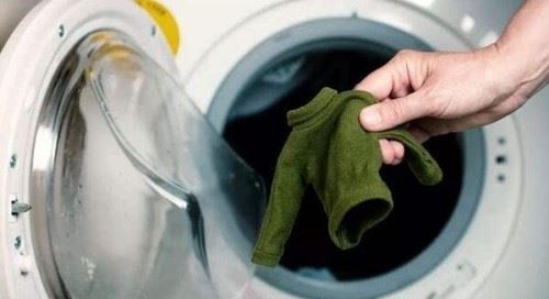 毛衣能放洗衣机脱水吗？能脱水时间控制在1分钟