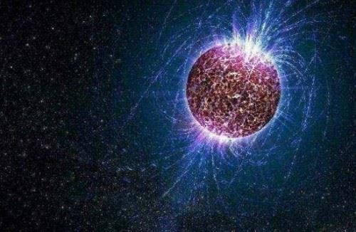宇宙中神秘泡沫之谜 星空中惊现气泡拉叶星的风力所致