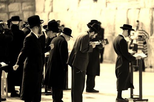 为什么犹太人不被同化