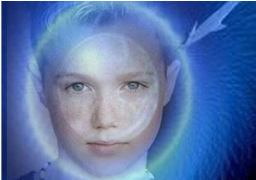揭秘深蓝孩童真相 火星男孩波力斯卡拥有神奇的预言之术