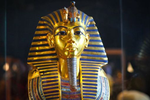 古埃及文明是伪造的吗