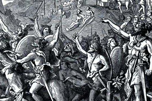 欧洲古代有农民起义吗