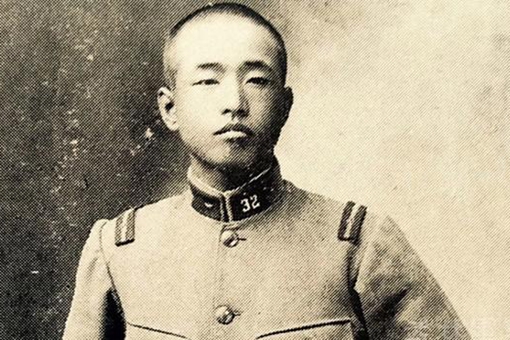 二战日本将领排名是怎样的?