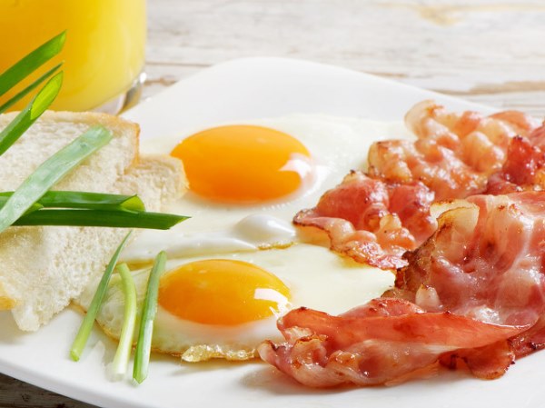 营养早餐如何搭配更健康？