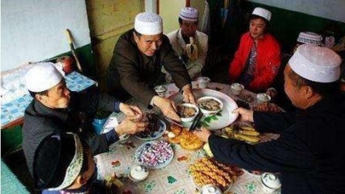 穆斯林为什么不吃猪肉 伊斯兰教规定不能吃内心讨厌猪
