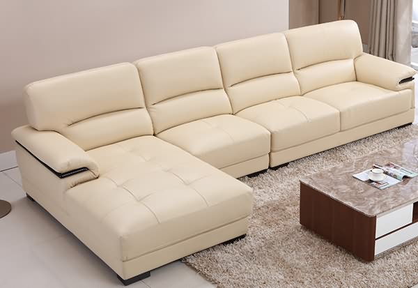 十大多功能沙发床品牌排名推荐2、利豪沙发