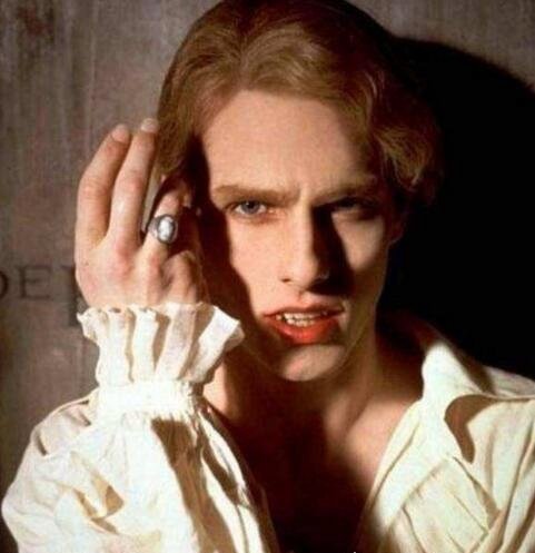 电影中最性感的吸血鬼top10 你愿意让他吸血吗？