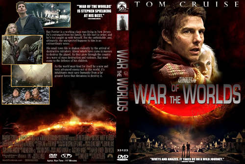 全球十大灾难片排行榜之世界大战