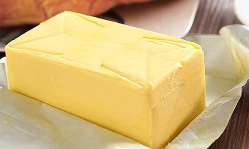 黄油是什么油?奶牛中提炼的固体油 最早产于匈奴