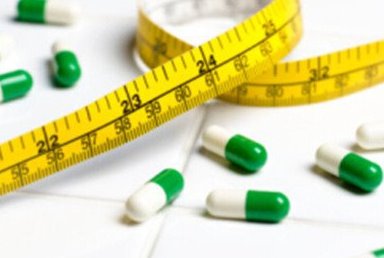 2020年十大最受欢迎减肥药排行榜