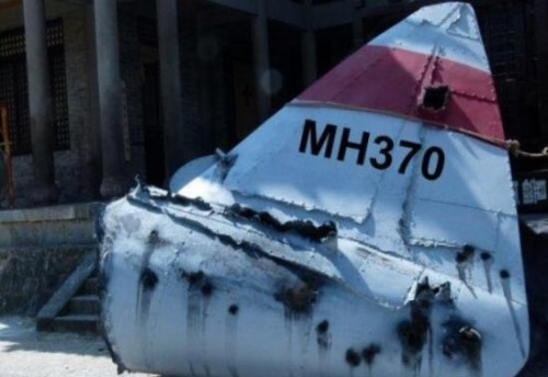 马航mh370唯一幸存者被找到 马航坠机真相曝光