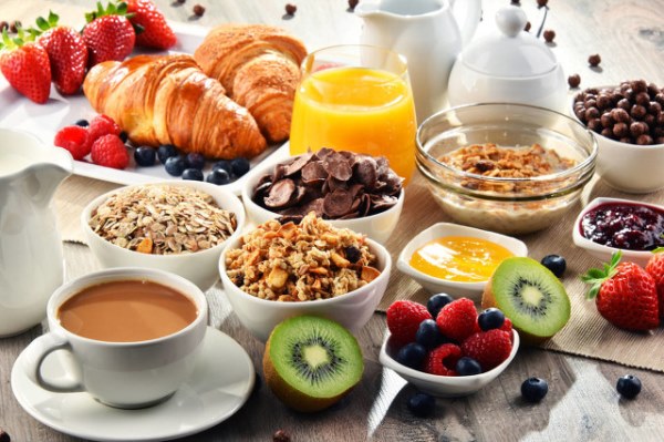 营养早餐如何搭配更健康？