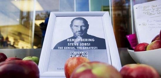 苹果创始人乔布斯怎么死的 胰腺癌扩散(24岁已患癌)