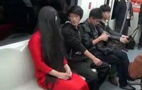 轰动全国的地铁真实灵异怪事,北京地铁修建被鬼阻止