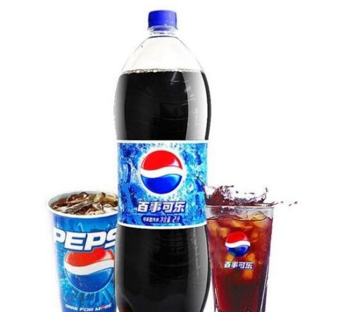 中国最受欢迎的饮料 网友心中的5大好喝饮料(可乐第一)