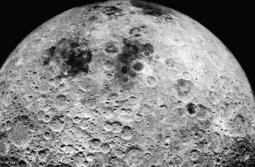 中国不公布月球背面 月球背面惊天秘密曝光有不明物体