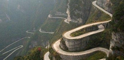 中国最长隧道排名 秦岭终南山公路隧道(18.02千米)