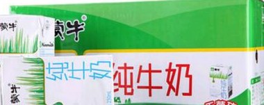 中国十大液态奶品牌排行榜 蒙牛夺冠 伊利屈居第二