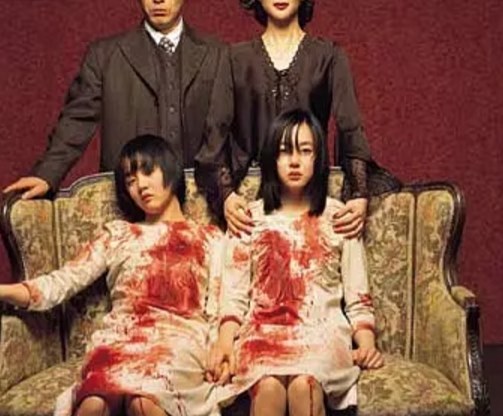 韩国鬼片排行榜前十名 最恐怖的韩国鬼片排名