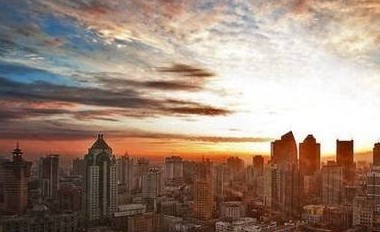 中国十大超穷省会城市排行榜 贵阳第一