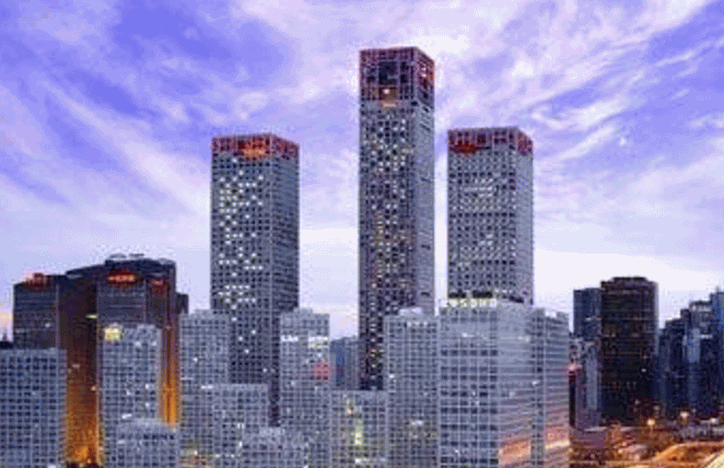 北京有什么高楼大厦？北京十大高楼排名2018
