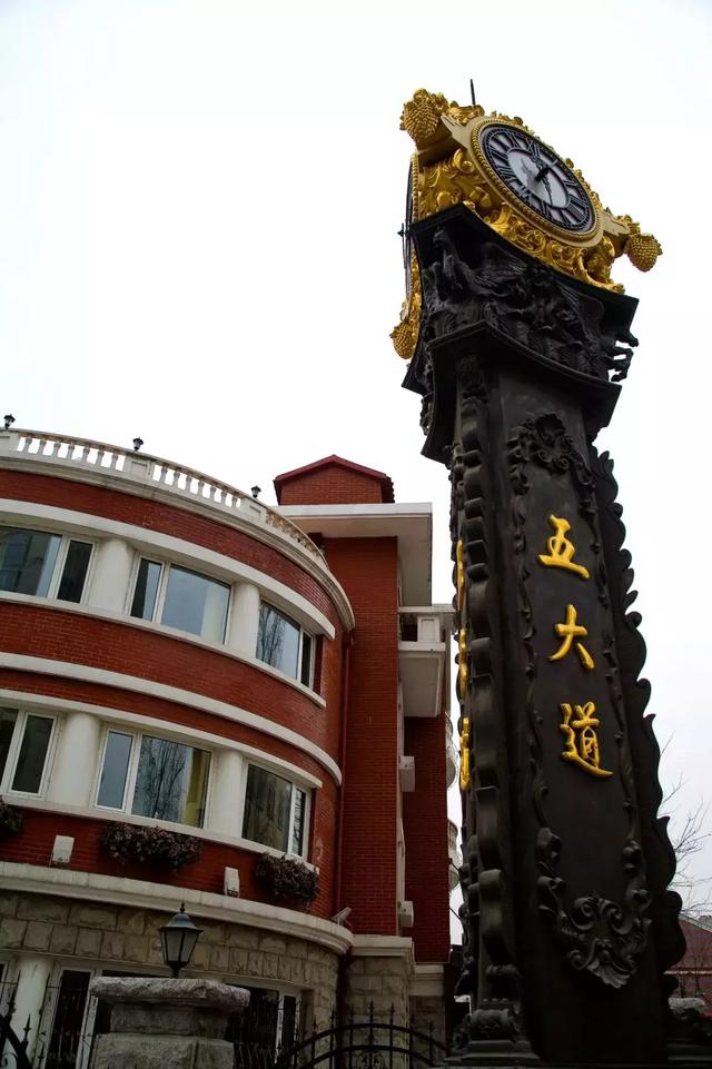 天津这10个最适合一日游的免费景点，这个周末就出发！