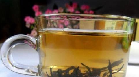 杜仲茶的功效与作用及食用方法