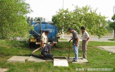广东沼气中毒事件提醒 农村农民清掏化粪池该怎么提防沼气中毒？