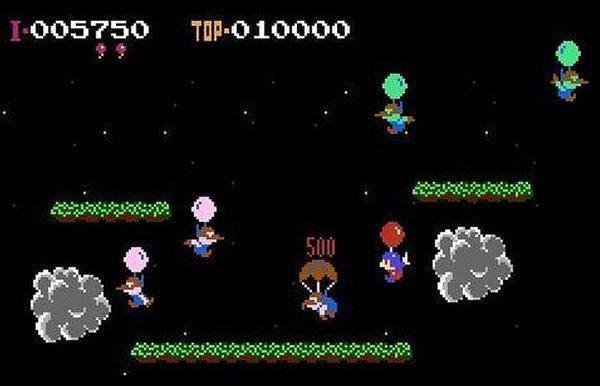任天堂10大经典游戏，总有一款能唤起你童年的记忆