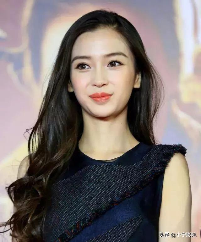 盘点中国最美10大女明星排行榜，你最喜欢的女明星上榜了么？