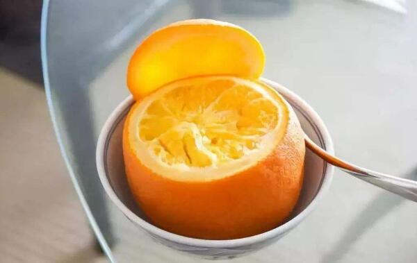 橙子和酸奶能一起吃吗？不能同食会出现腹胀等症状