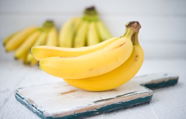 香蕉的具体功效作用 香蕉安神镇痛护肠胃
