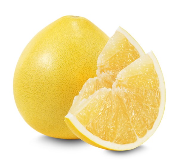 柚子的几大养生功效 柚子止咳化痰还能治冻疮